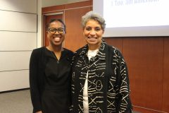 Annual Augustus Tolton Lecture 2019