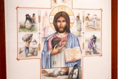 Franciscian Art Exhibit Fall18-23