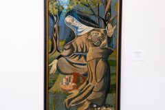 Franciscian Art Exhibit Fall18-4