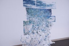 Global Village Art Exhibit