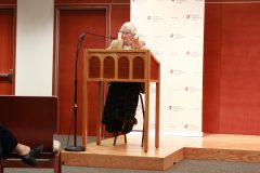 Sundays at CTU with Sr. Dianne Bergant, CSA