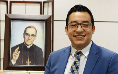 MA in Hispanic Theology and Ministry