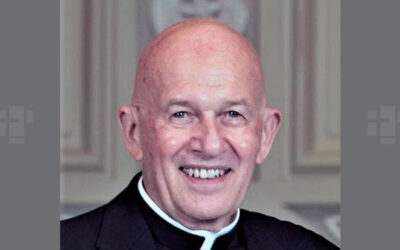 Edward Foley, Capuchin