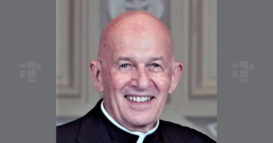 Edward Foley, Capuchin