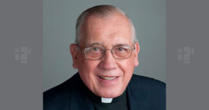 John T. Pawlikowski, OSM