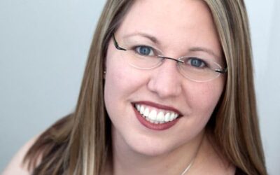 Beth Knobbe, MDiv ’07