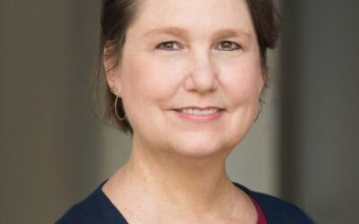 Kim Lamberty, DMin ’10
