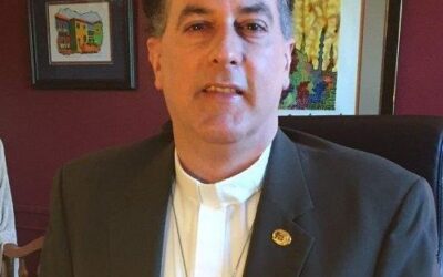 John Thomas Lane, SSS, MDiv ’92