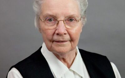 Clara Ternes, ASC, MA ’76 (deceased)