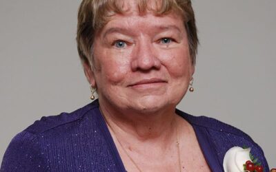 Noel Keller, RSM, MA ’94
