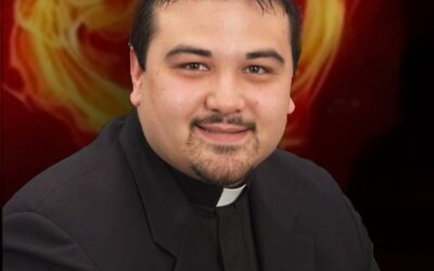 Adam DeLeon, SJ