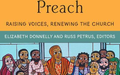 Catholic Women Preach: Raising Voices, Renewing the Church