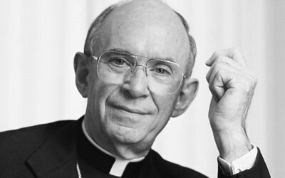 Memorial Liturgy of the Word – Cardinal Bernardin