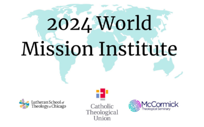 2024 World Mission Institute