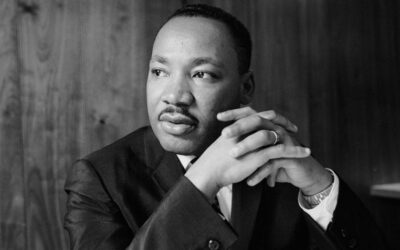 Ecumenical Prayer Service honoring the Legacy of Dr. Martin Luther King, Jr.: Building the Beloved Community