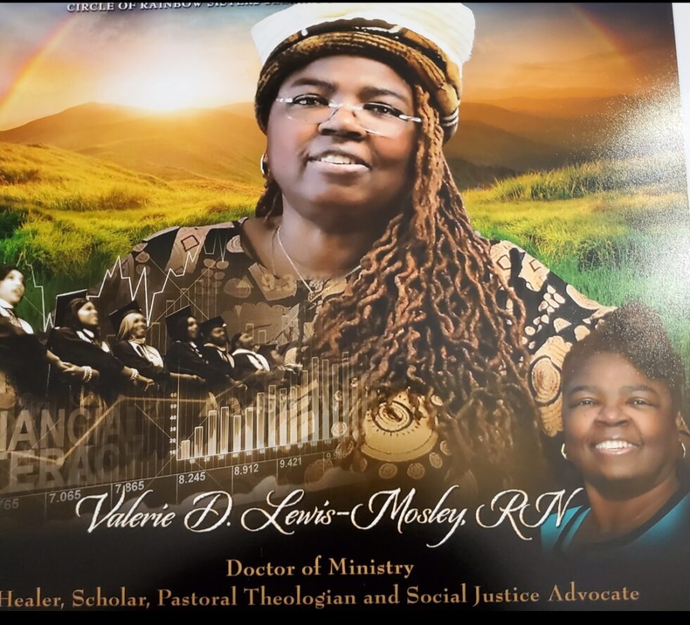 24th Annual Tolton Lecture 