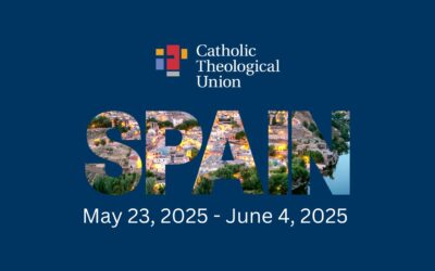 2025: Spain: An Interfaith Pilgrimage