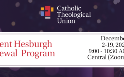 Hesburgh Renewal Program