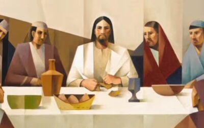 Holy Thursday