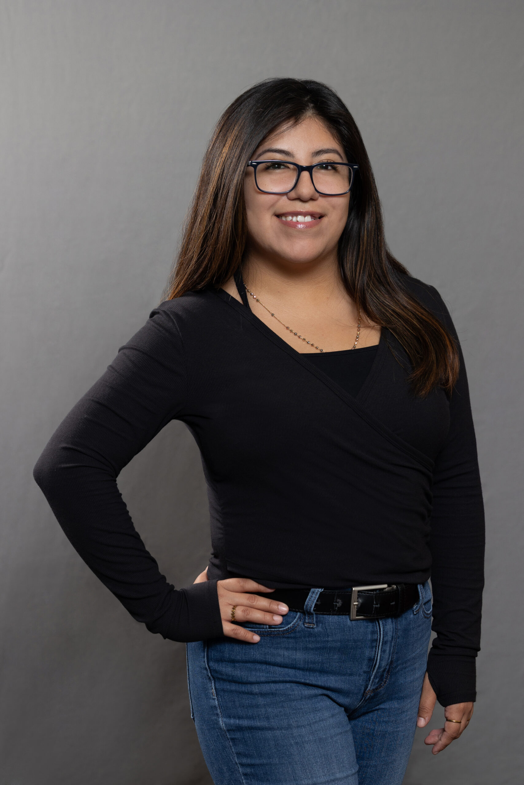 Jessica Soriano-Villada headshot