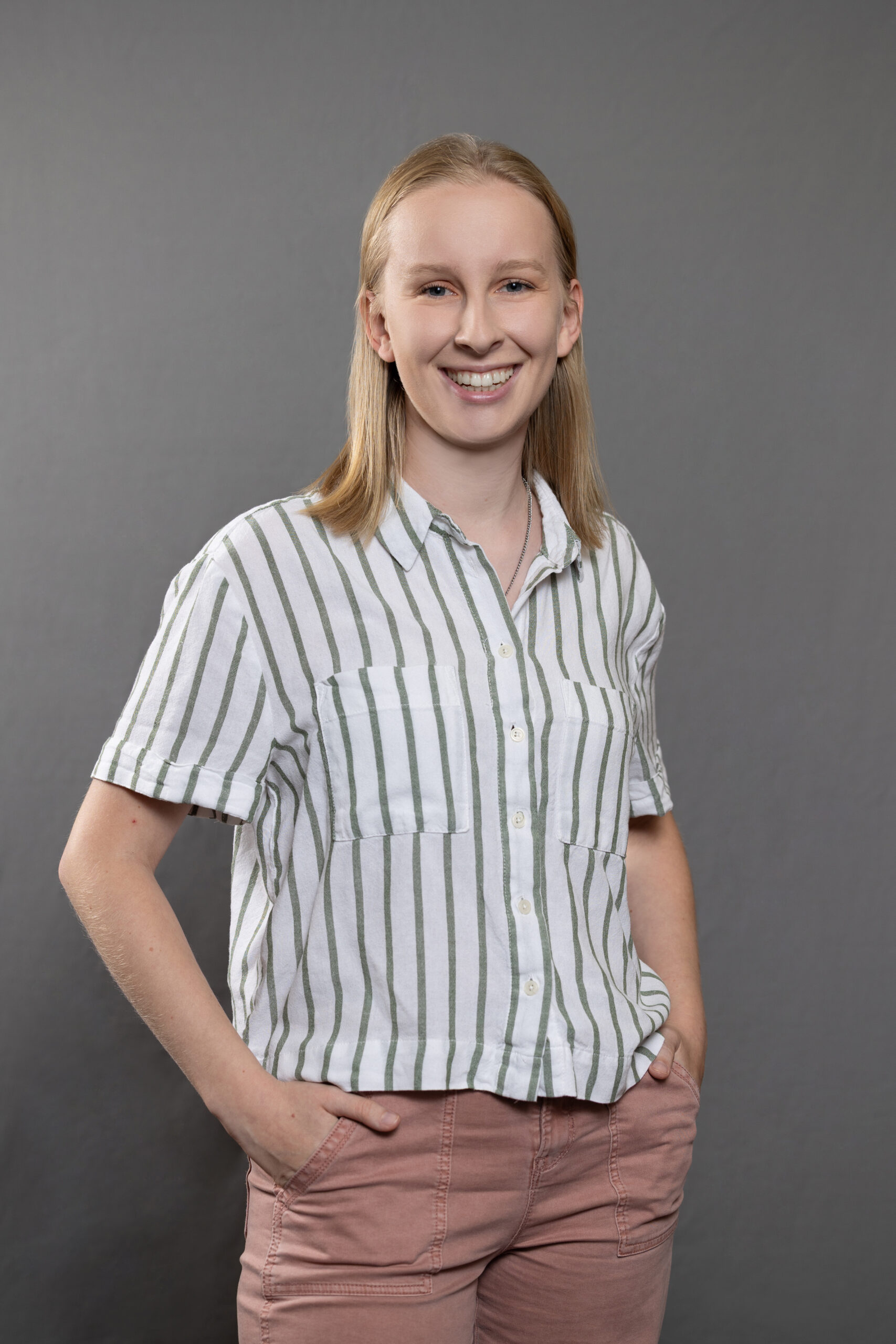 Kaitlin O’Neill headshot