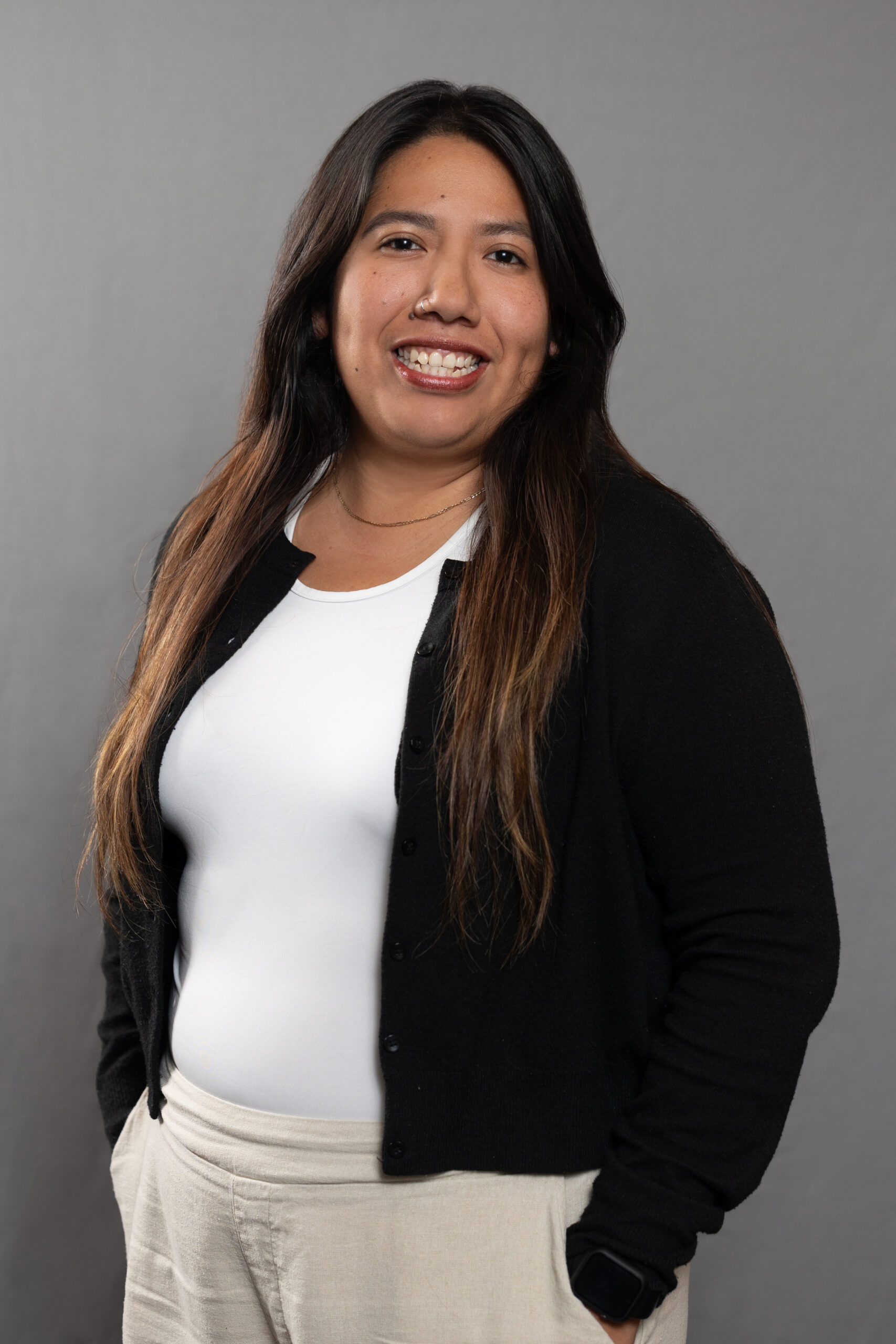 Maria I Tecpile Juan headshot