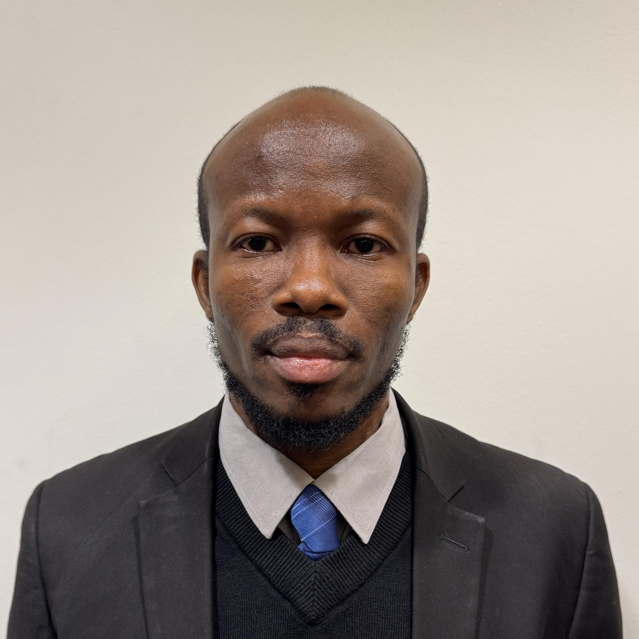 Manson Anane Adjei