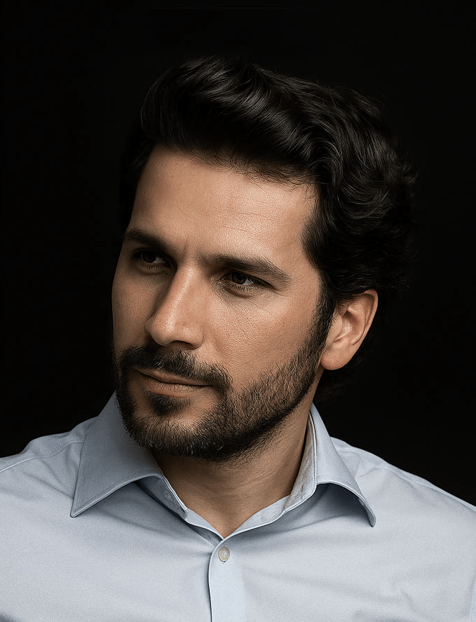 Yunus Emre Tozal